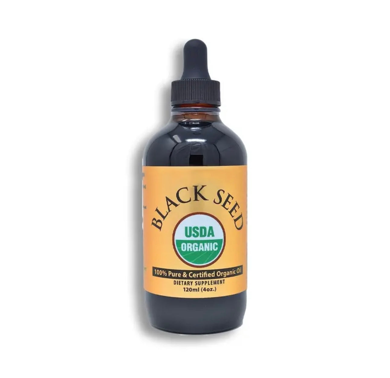 SeedSynergy - Blackseed Oil