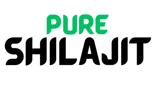 Pure Shilajit
