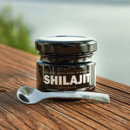 Pure Shilajit